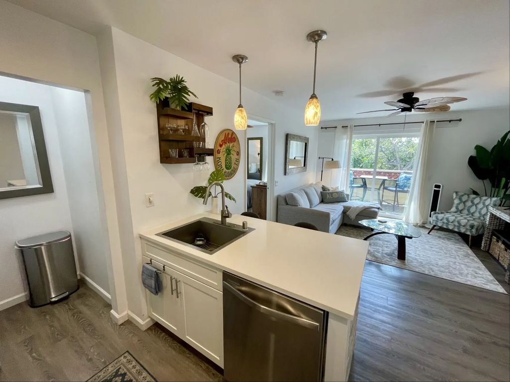 68-3831 Lua Kula St M206, Waikoloa