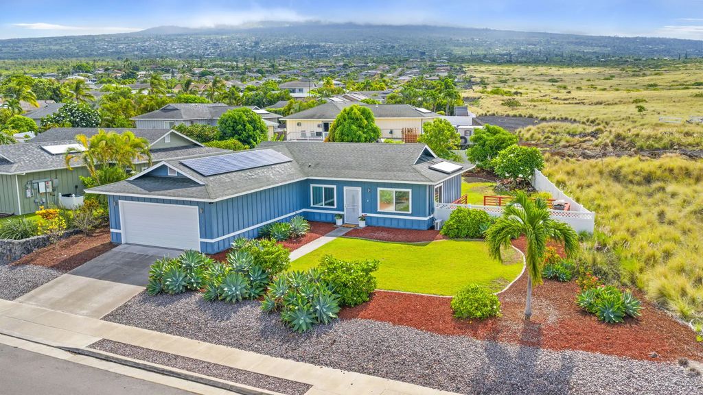 73-4369 Kakahiaka St, Kailua-Kona