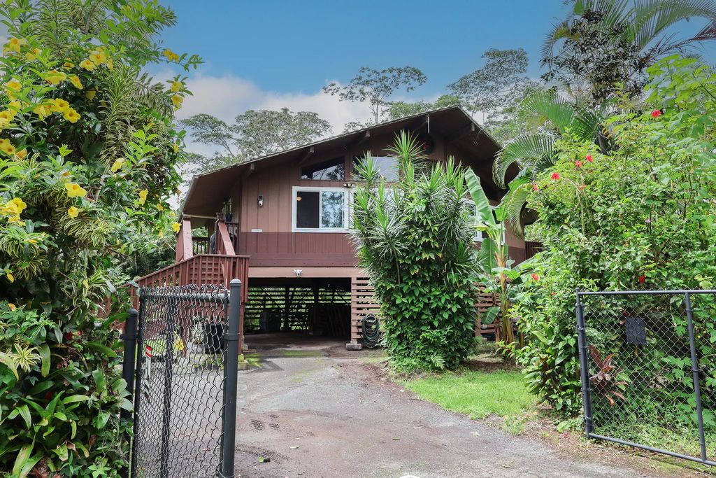 14-3578 Kauai Rd, Pahoa