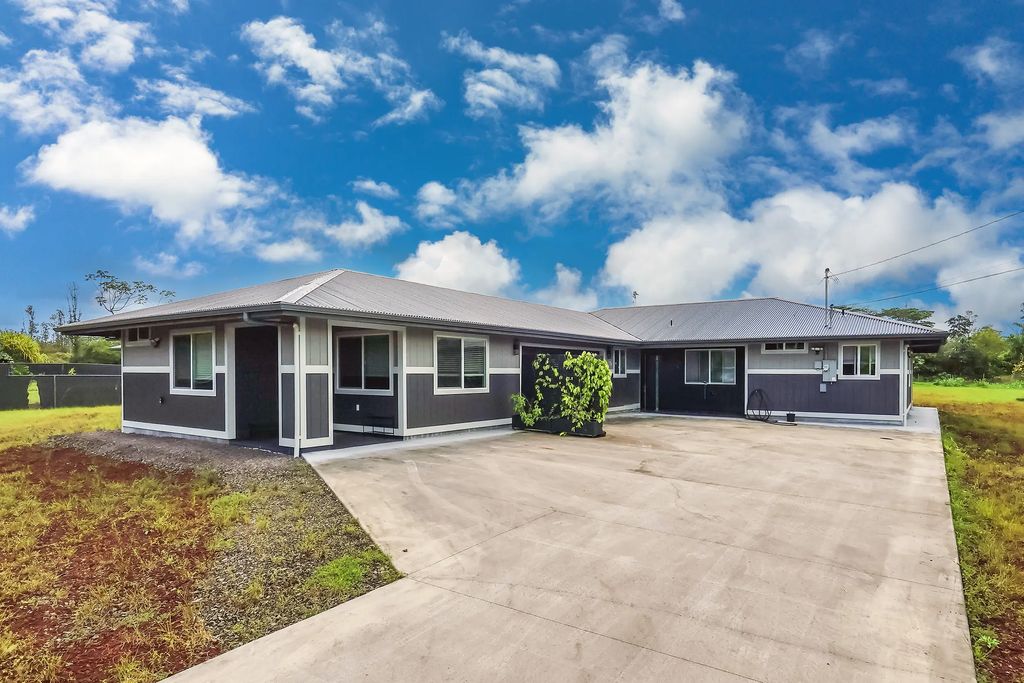15-1510 14th Ave, Keaau