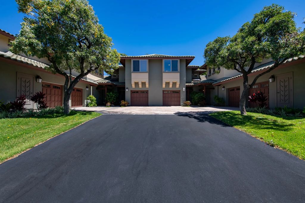 68-1125 N Kaniku Dr 1604, Kamuela