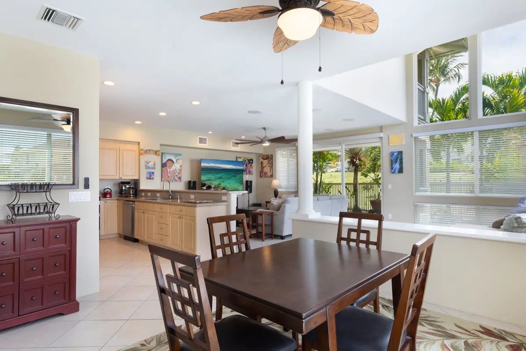 75-6009 Alii Dr Y4, Kailua Kona