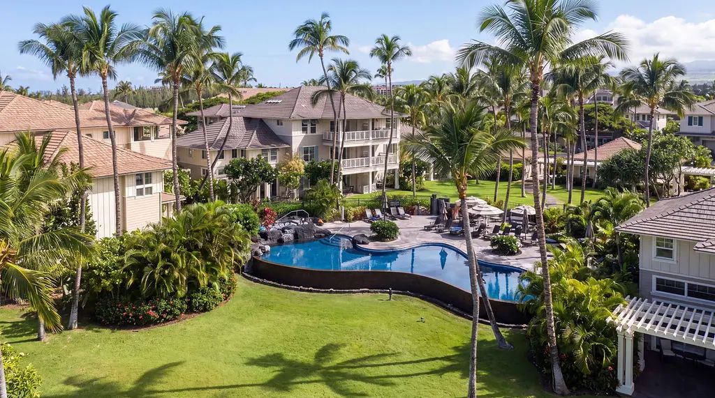 69-200 Pohakulana Pl L22, Waikoloa