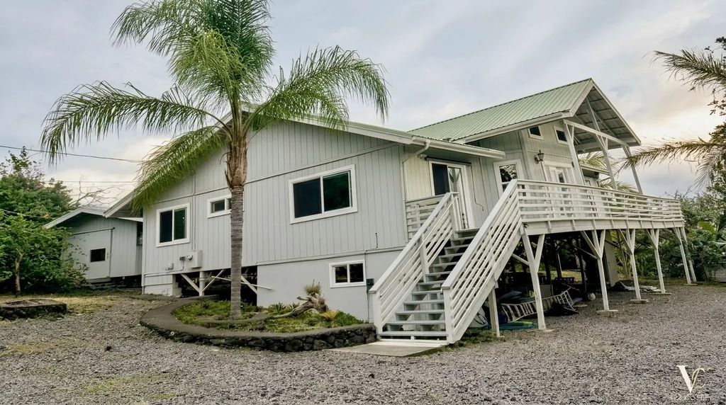 92-1486 Princess Kaiulani Blvd, Ocean View