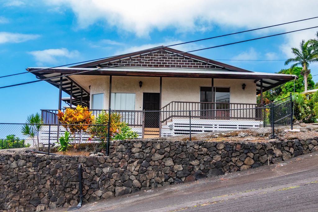 82-988 Anoi Way, Captain Cook
