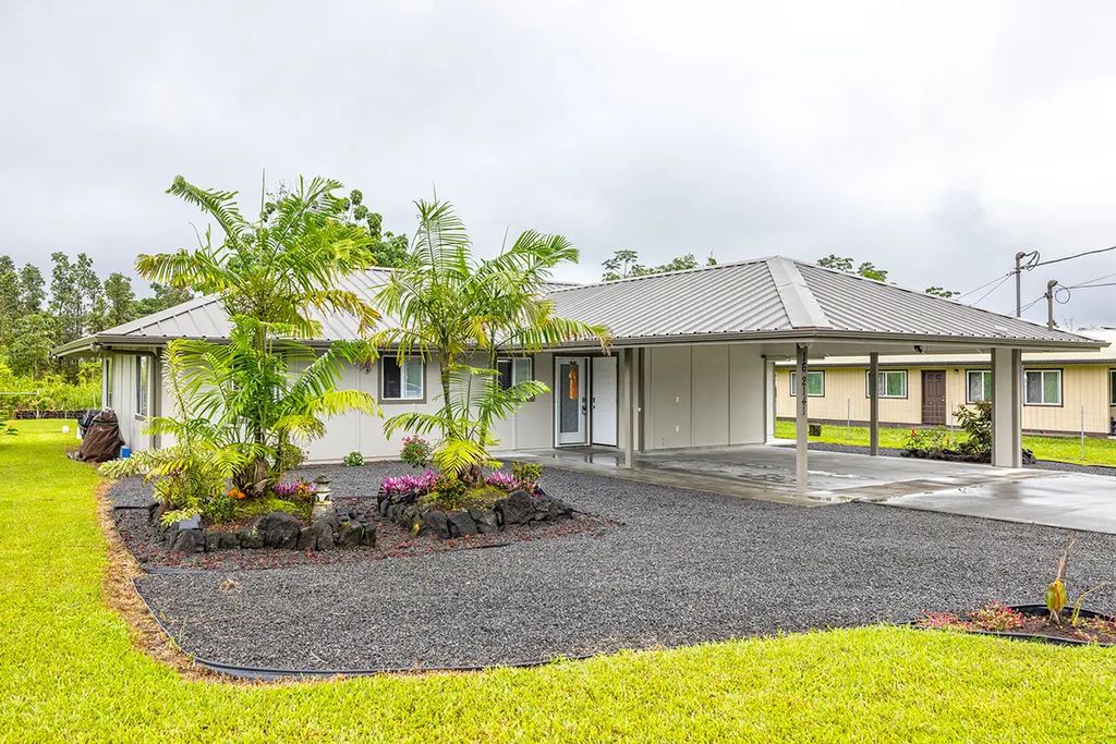 16-2141 Rainbow Dr, Pahoa