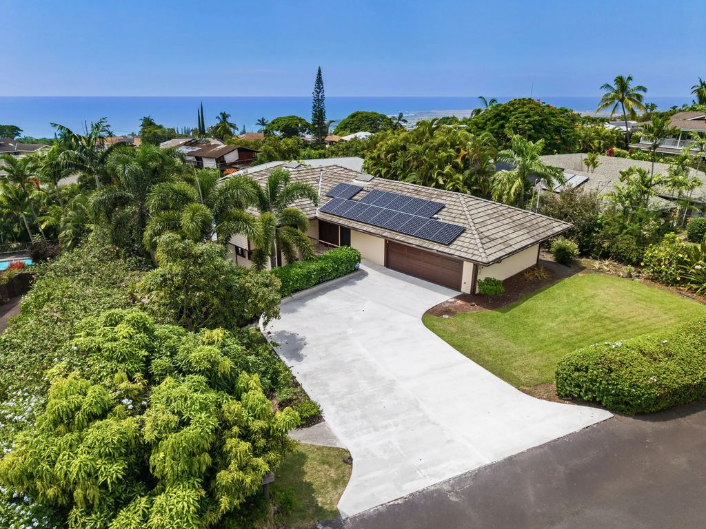 75-449 Hoene St, Kailua Kona