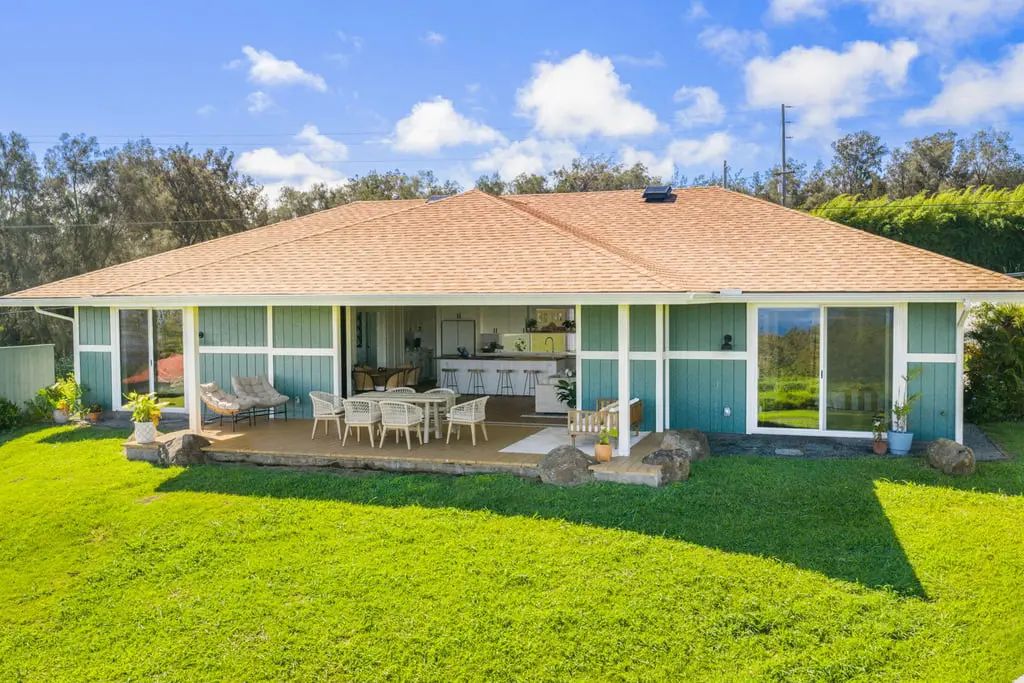 54-2337 Kynnersley Road, Kapaau