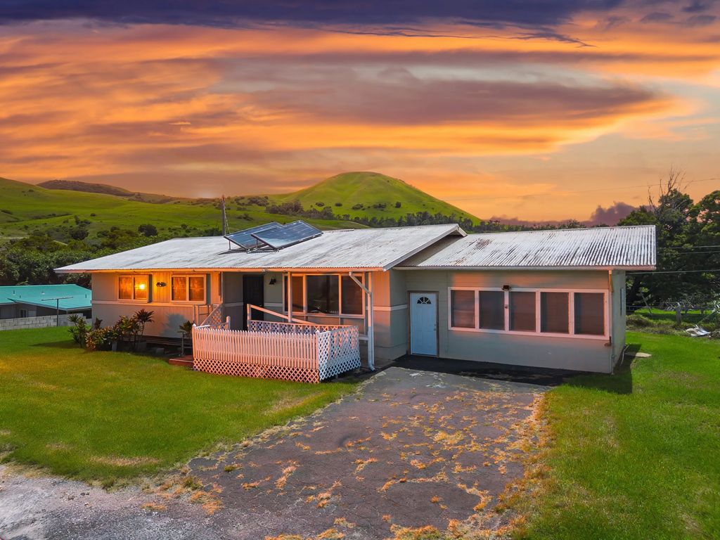 65-1542 Kawaihae Rd, Kamuela