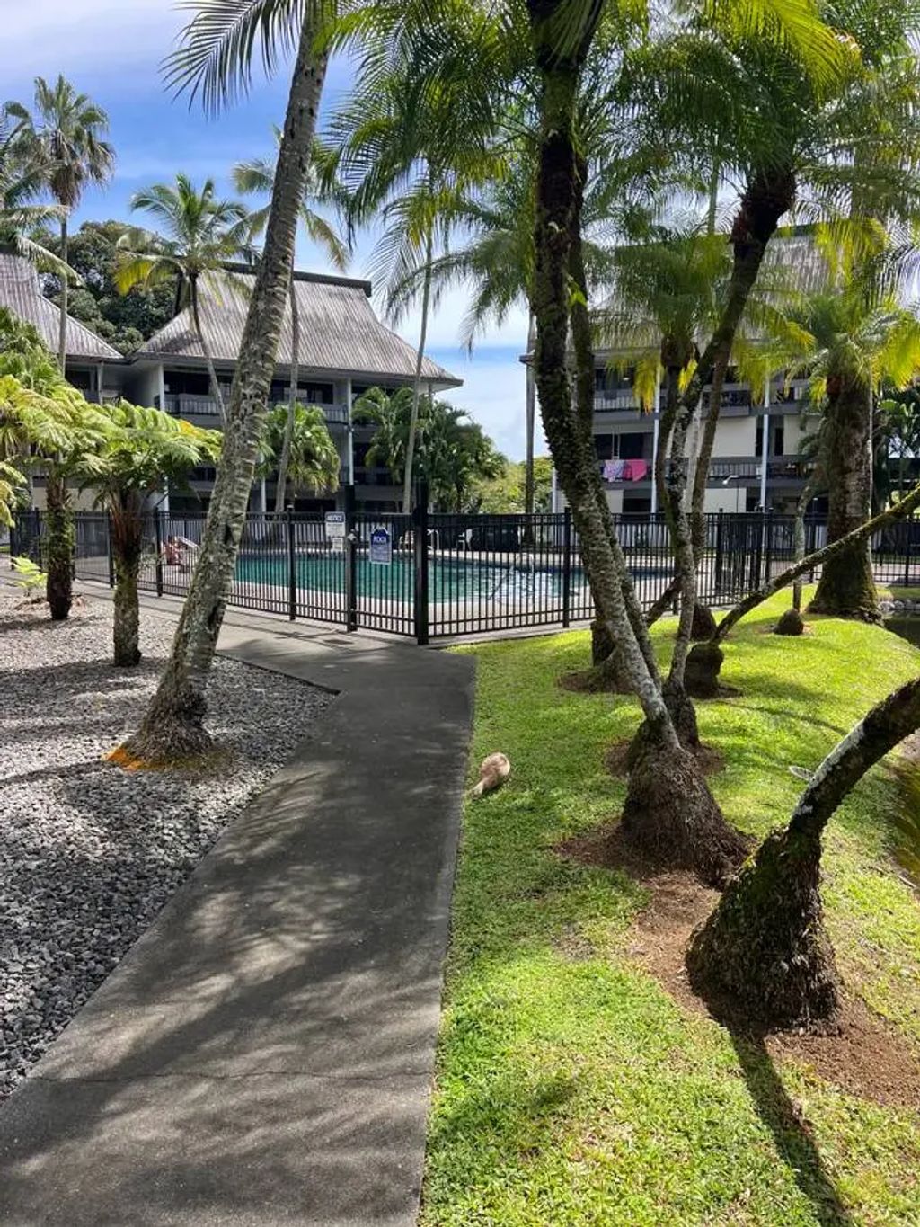 400 Hualani St 3317, Hilo
