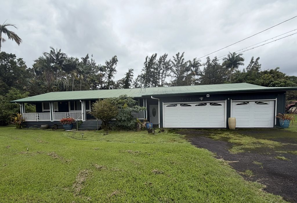 17-4026 Kukui Camp Rd 1, Mountain View