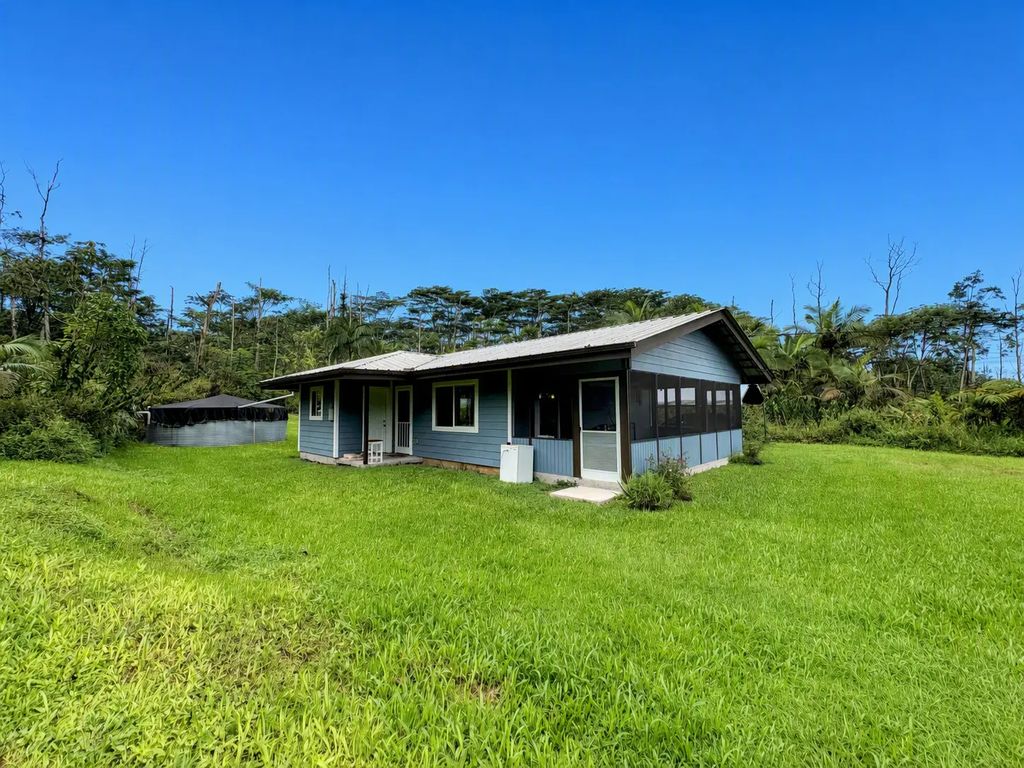 16-1840 39th Ave, Keaau