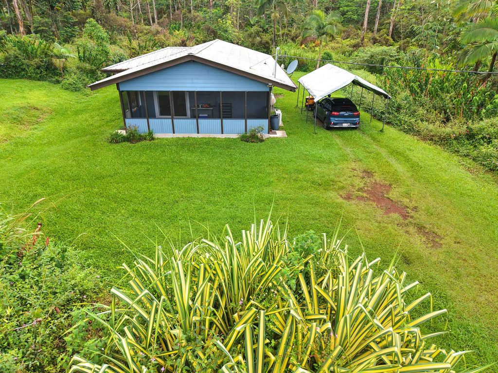 16-1840 39th Ave, Keaau