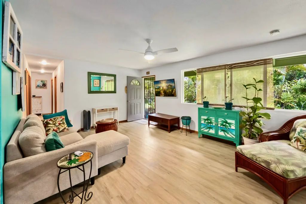 14-573 Seaview Rd, Pahoa