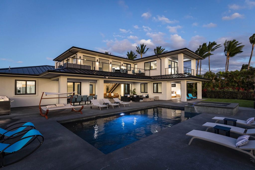 68-101 Pukaua Pl, Kamuela