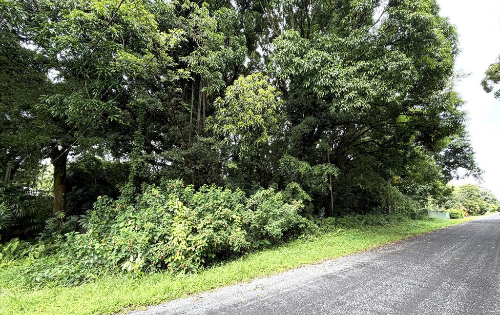 20th Ave, Keaau