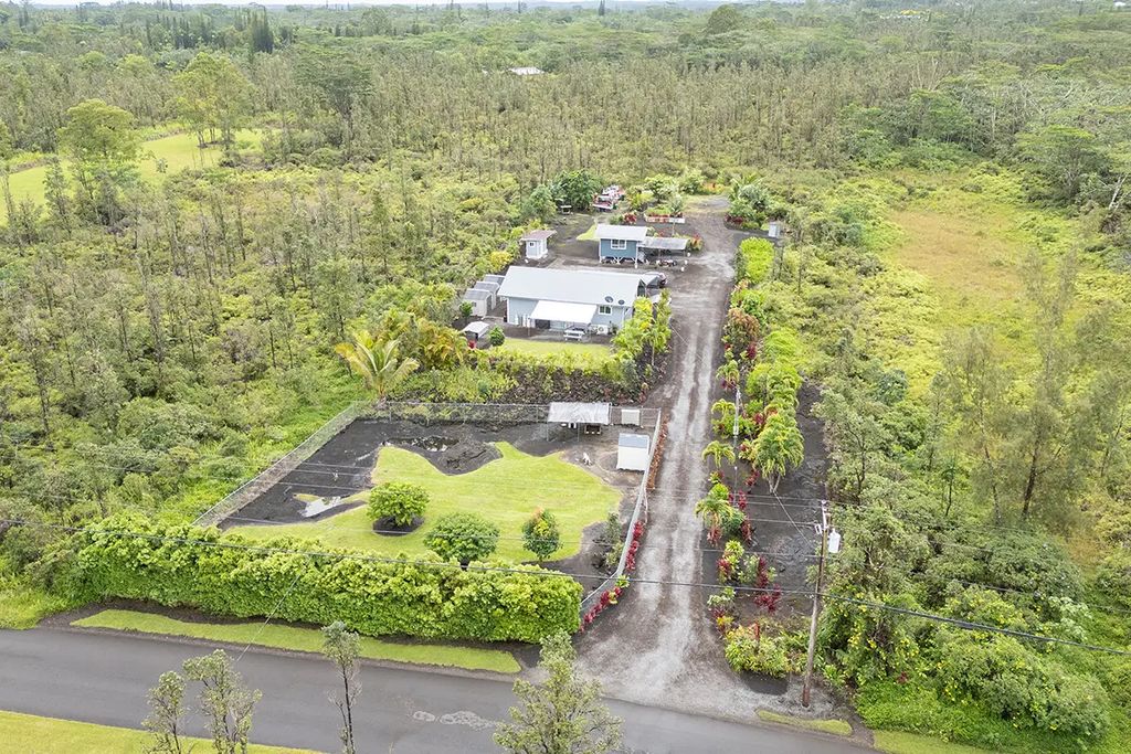 16-335 Aulii St, Kurtistown