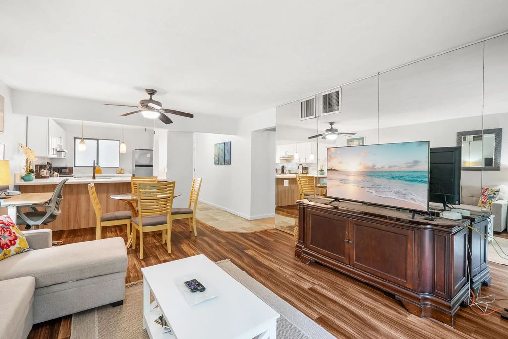76-6283 Alii Dr B302, Kailua Kona