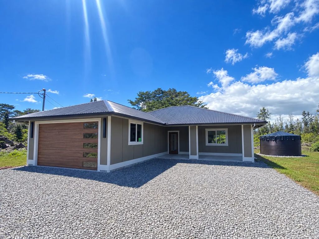 15-1910 8th Ave, Keaau