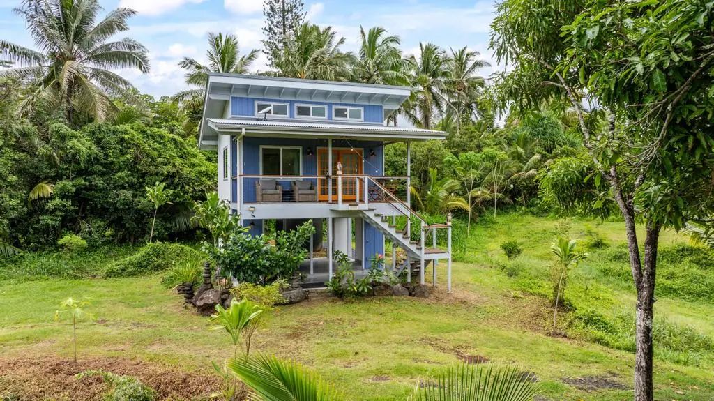 14-3596 Government Beach Rd, Pahoa