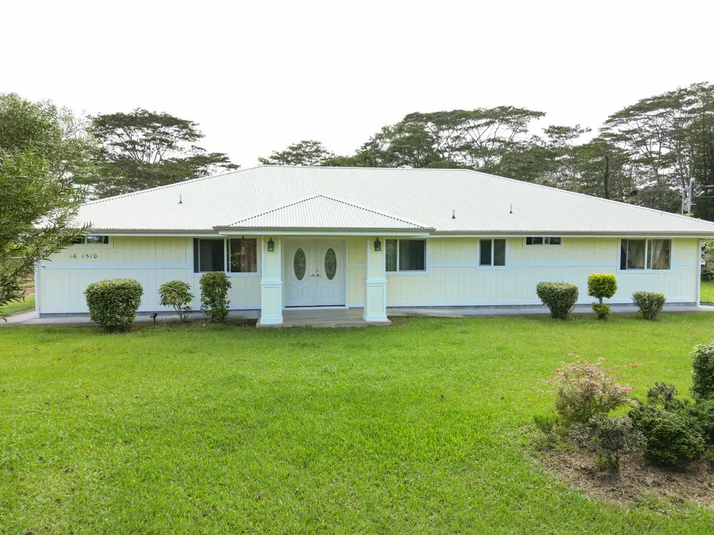16-1510 Pohaku Circle, Kurtistown