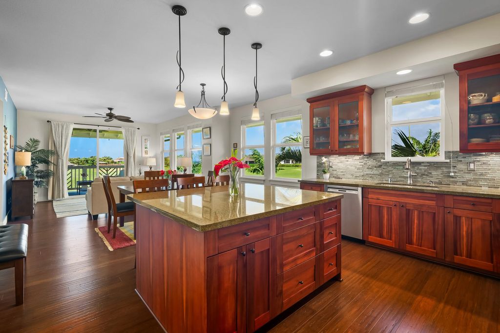 2611 Kiahuna Plantation Dr 7l, Koloa