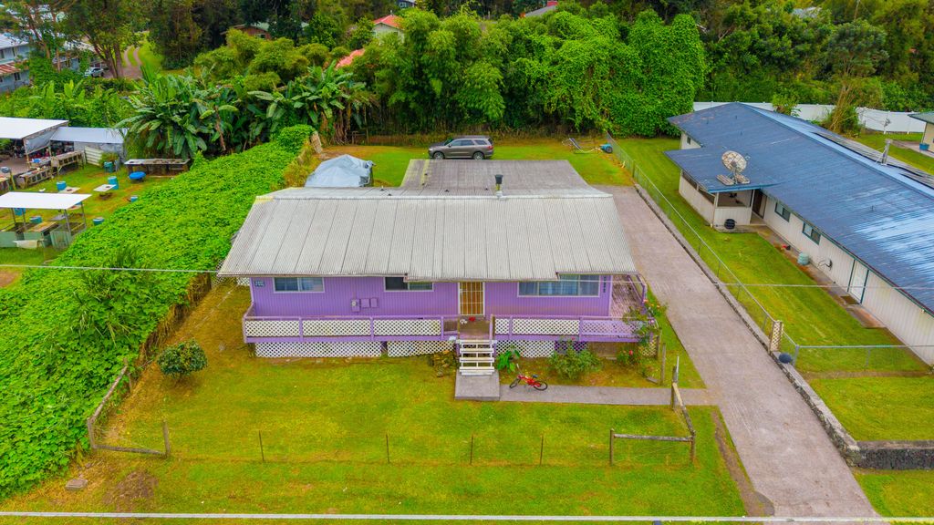 64-5240 Noekolo St, Kamuela