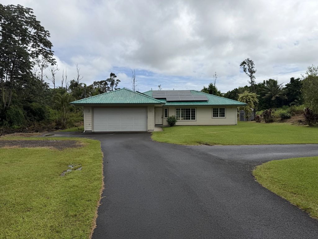 15-1587 29th Ave, Keaau