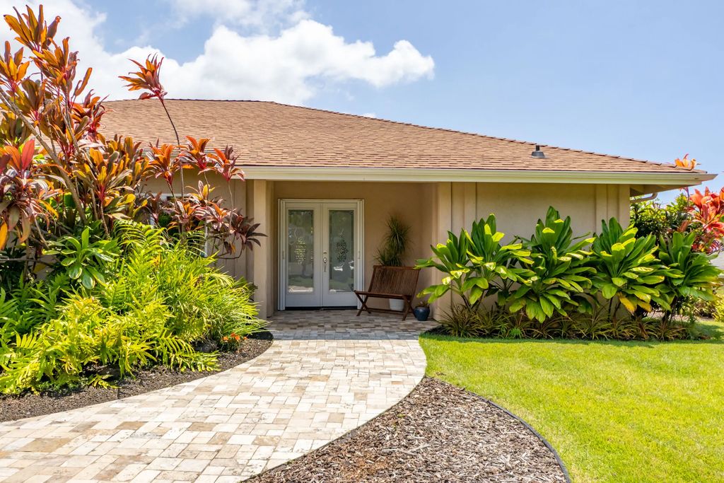 77-268 Hoomohala Rd, Kailua Kona