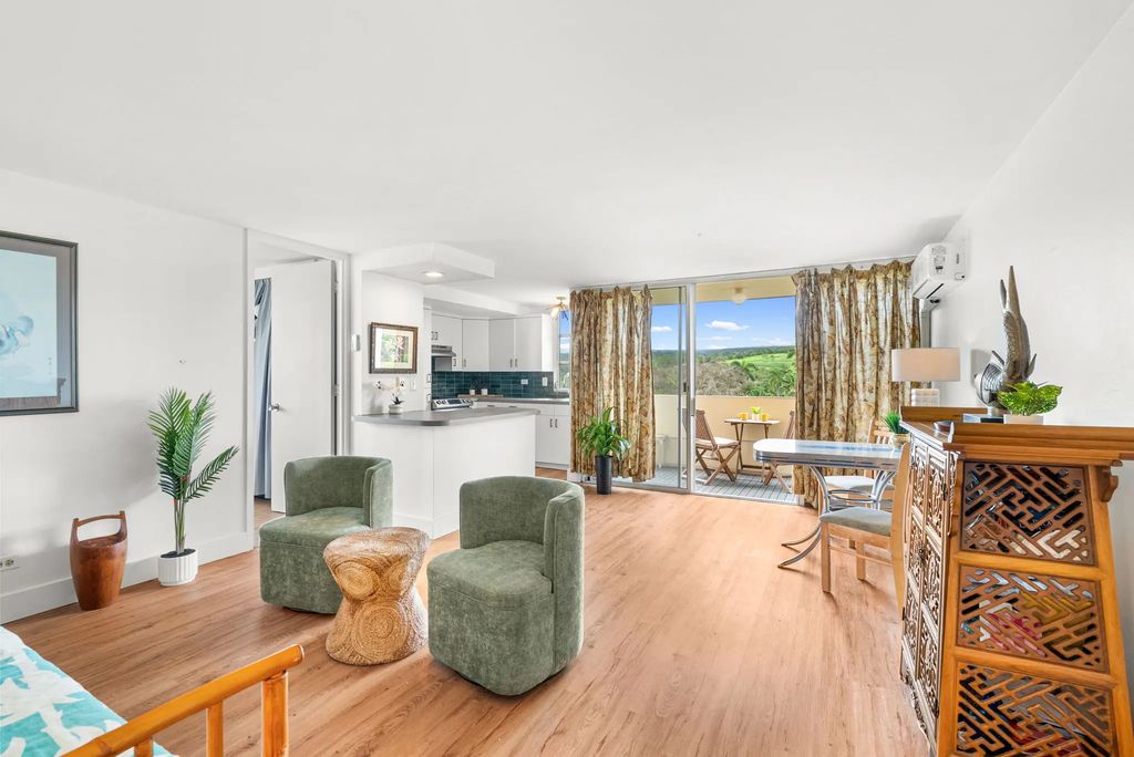84 Pukihae St 1206, Hilo
