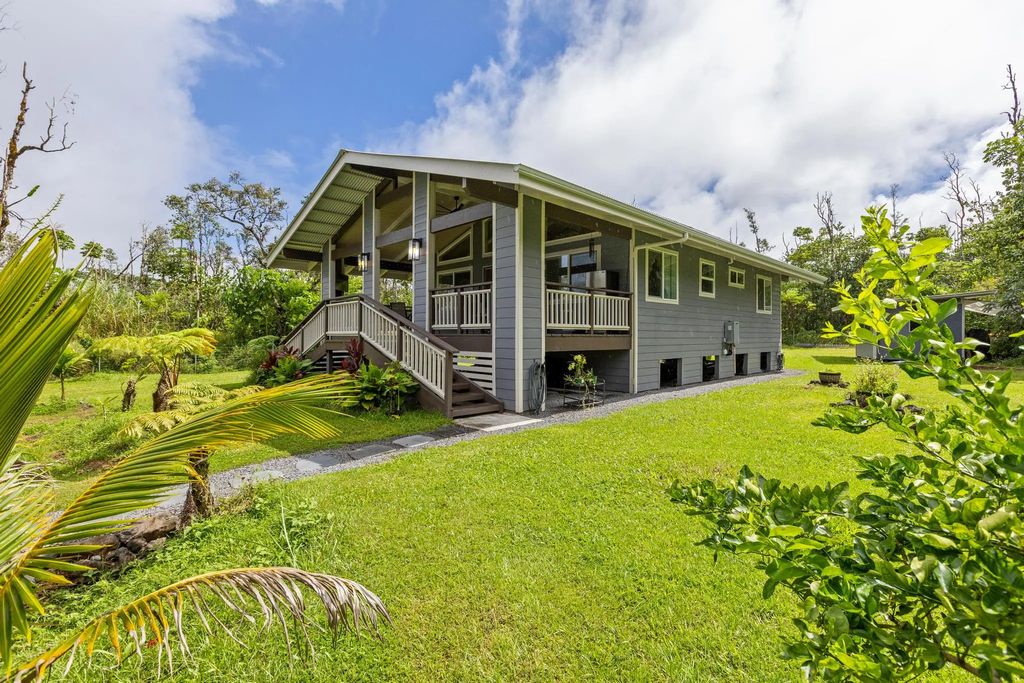 15-1488 8th Ave, Keaau
