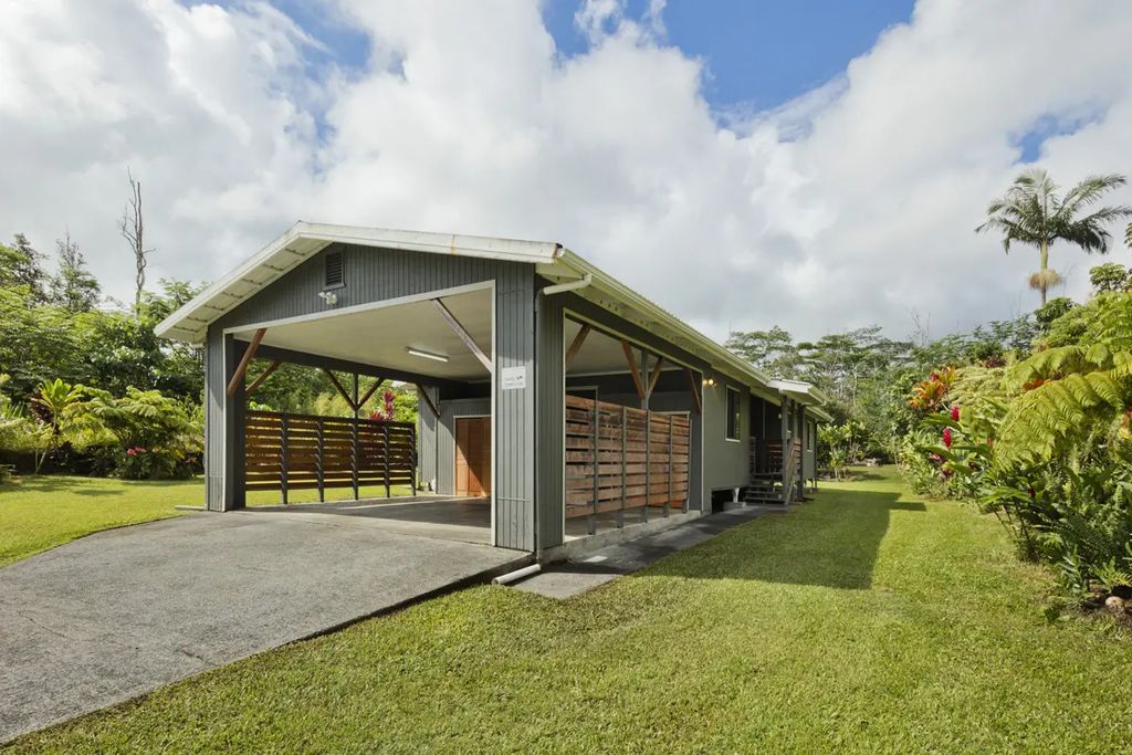 15-2808 Ina St, Pahoa