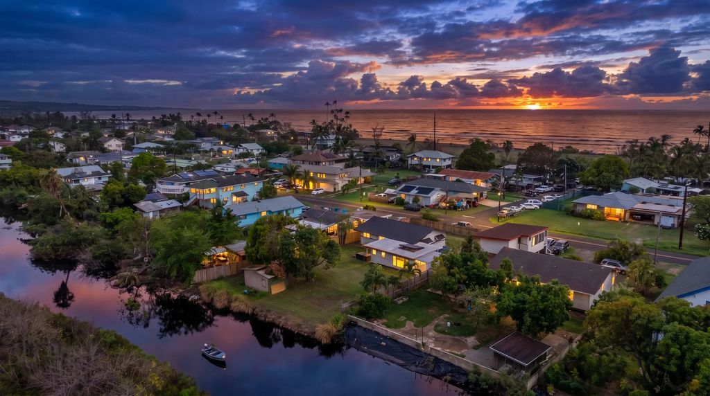 8749 Kekaha Rd, Kekaha