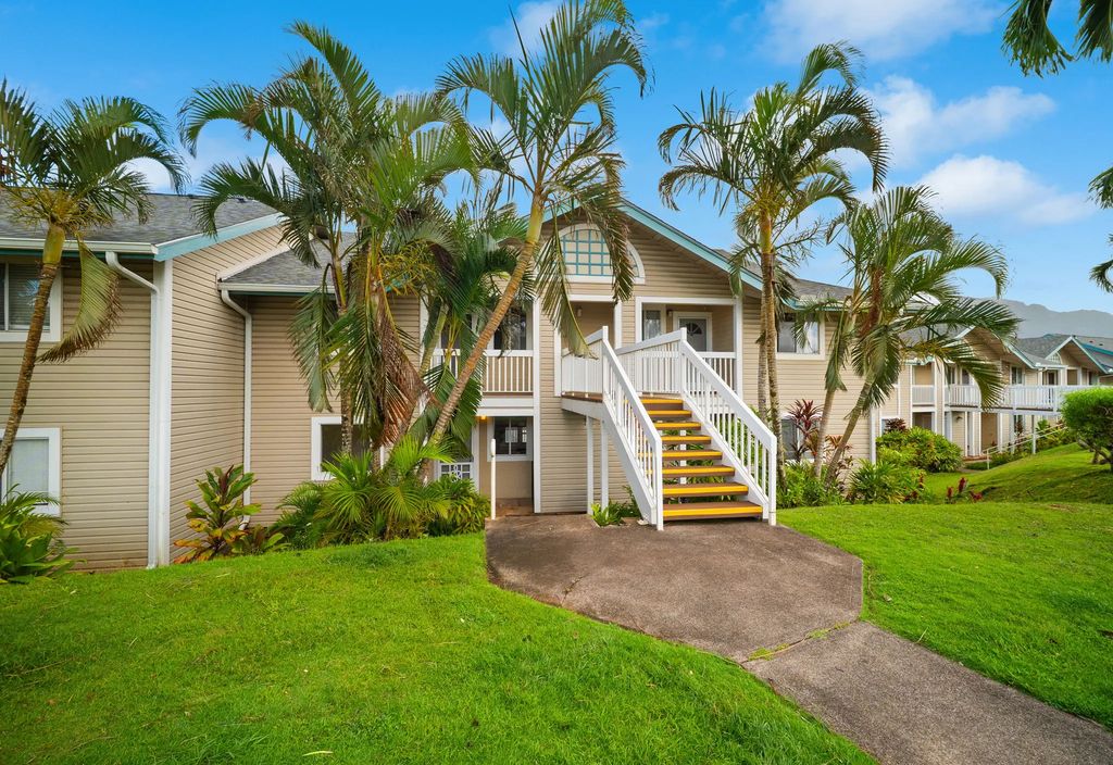 2090 Hanalima St Z103, Lihue