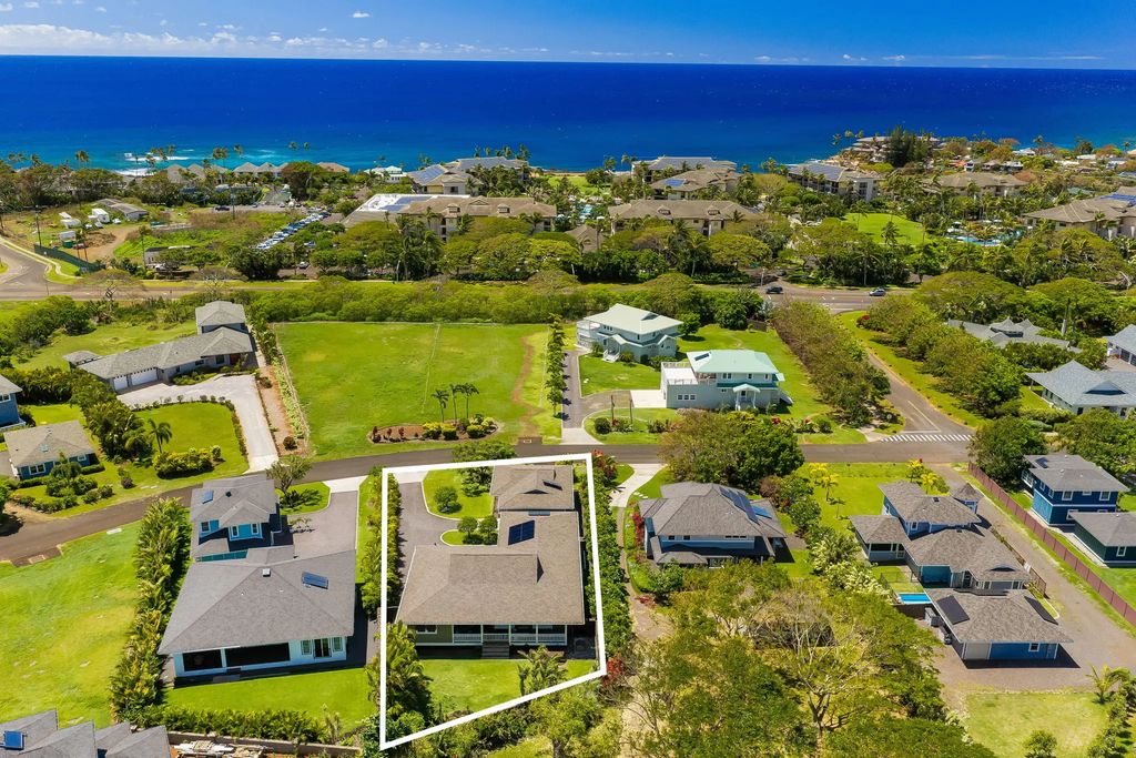 2612 Halalu St, Koloa