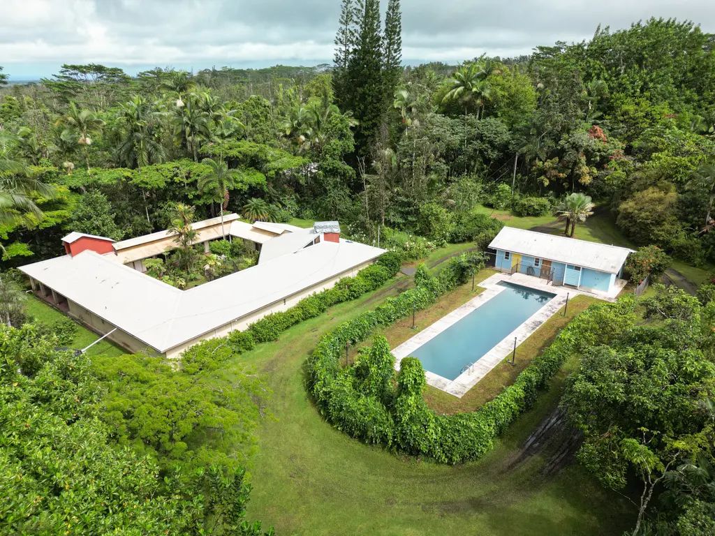 16-650 Orchidland Dr, Keaau