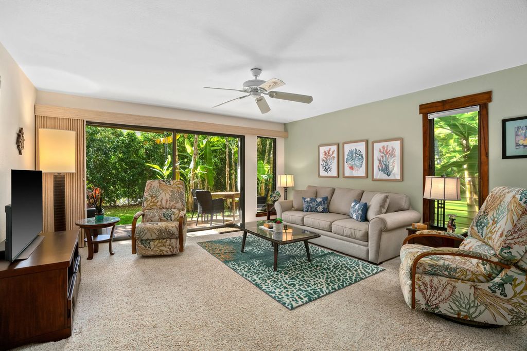 2721 Poipu Rd 200, Koloa