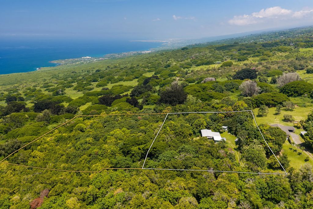 79-1120 Honuaino Rd, Kealakekua
