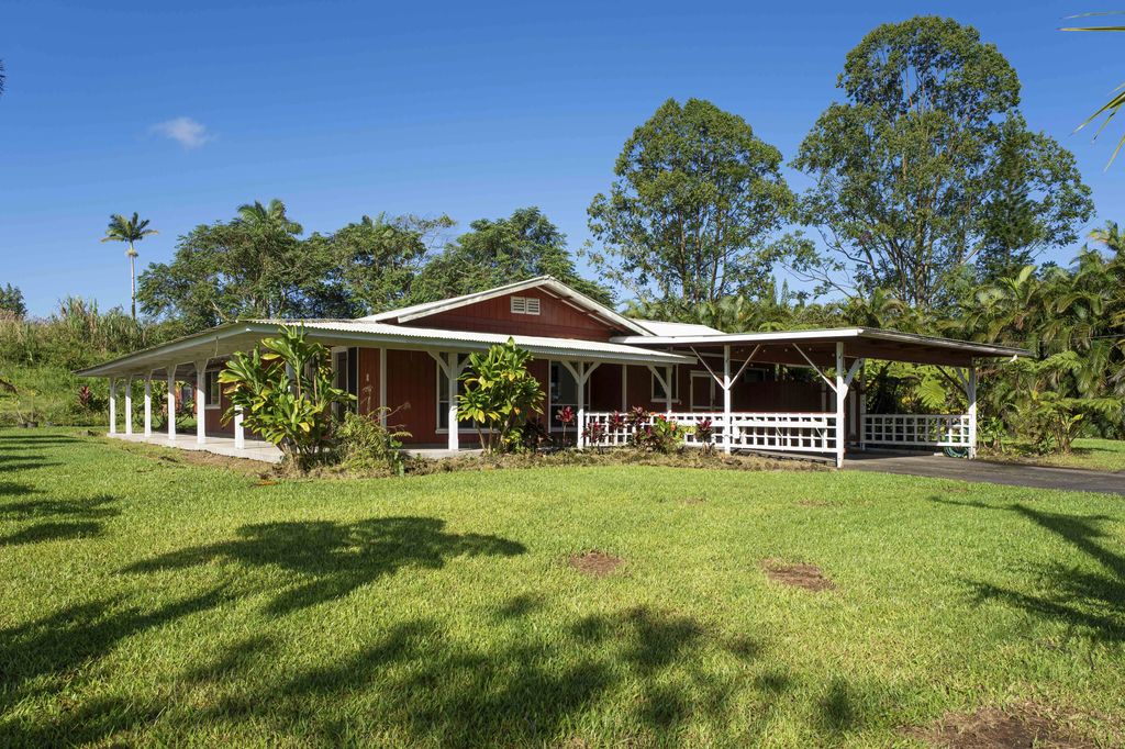 18-3839 Off S. Kulani Rd, Mountain View