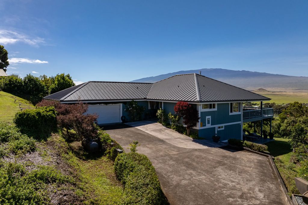 65-1316 Lihipali Road, Kamuela