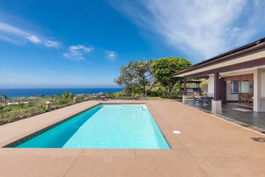75-6183 Akoa Pl, Kailua Kona
