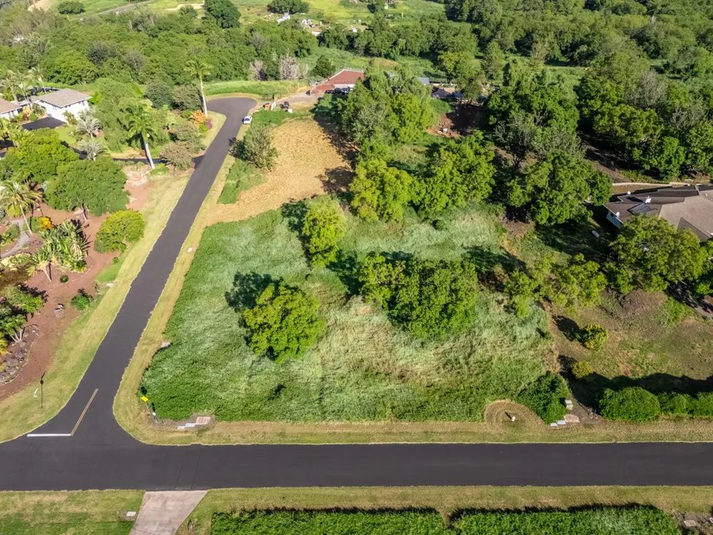71-1623 Puu Kamanu Pl, Kailua Kona