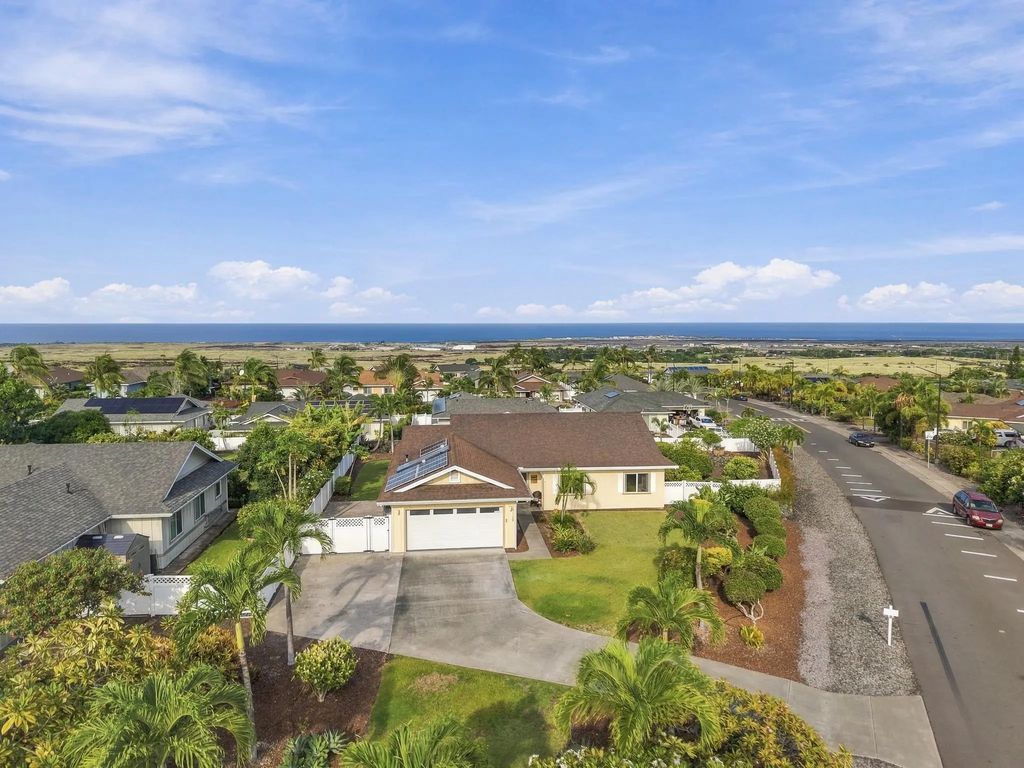 73-1100 Kuuleialoha Circle, Kailua Kona
