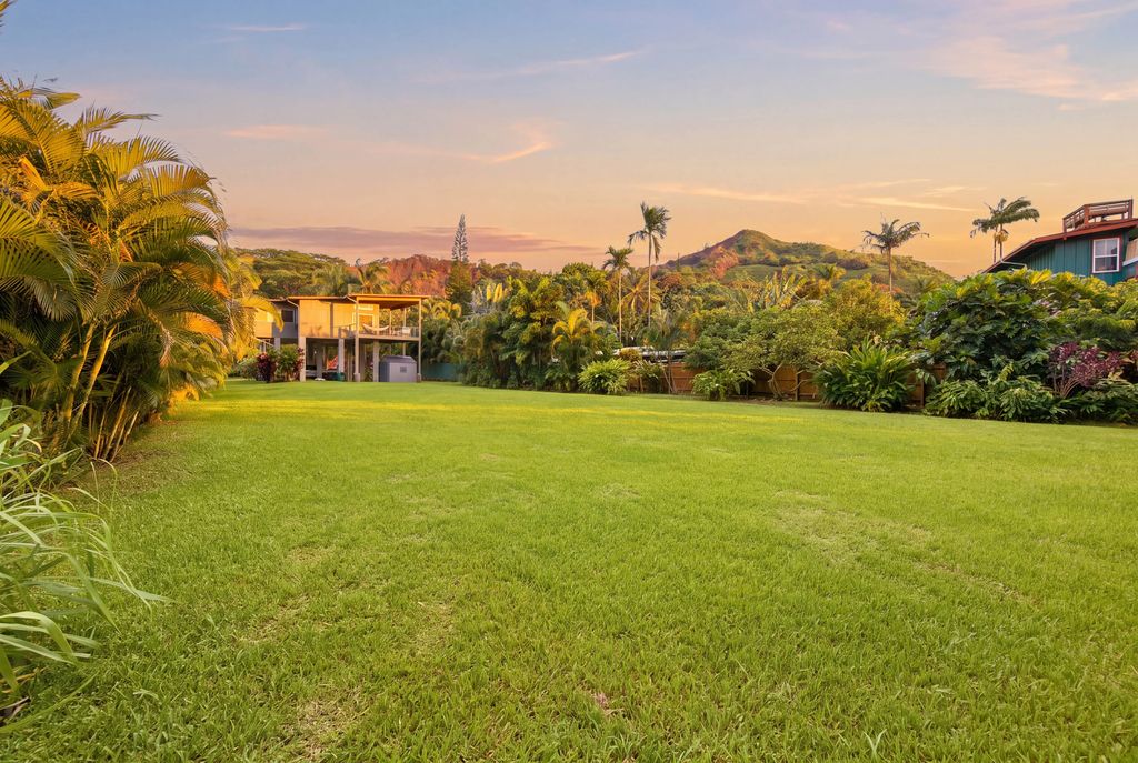 4600 Ananalu Rd 2, Hanalei