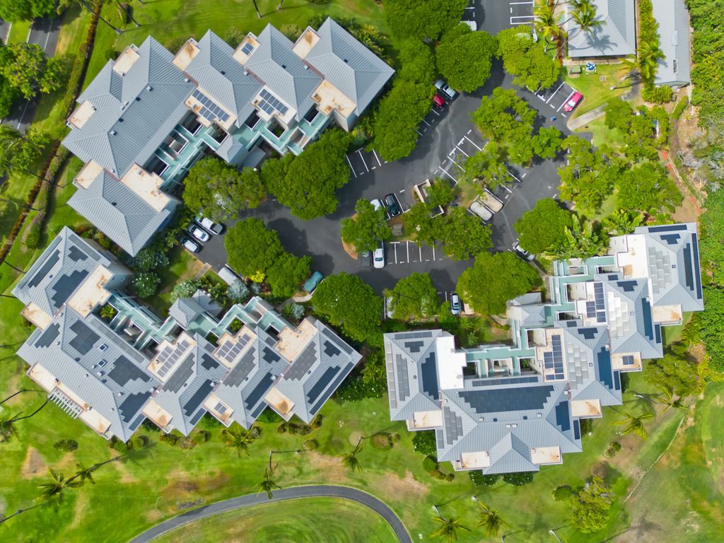 69-1010 Keana Pl G102, Waikoloa