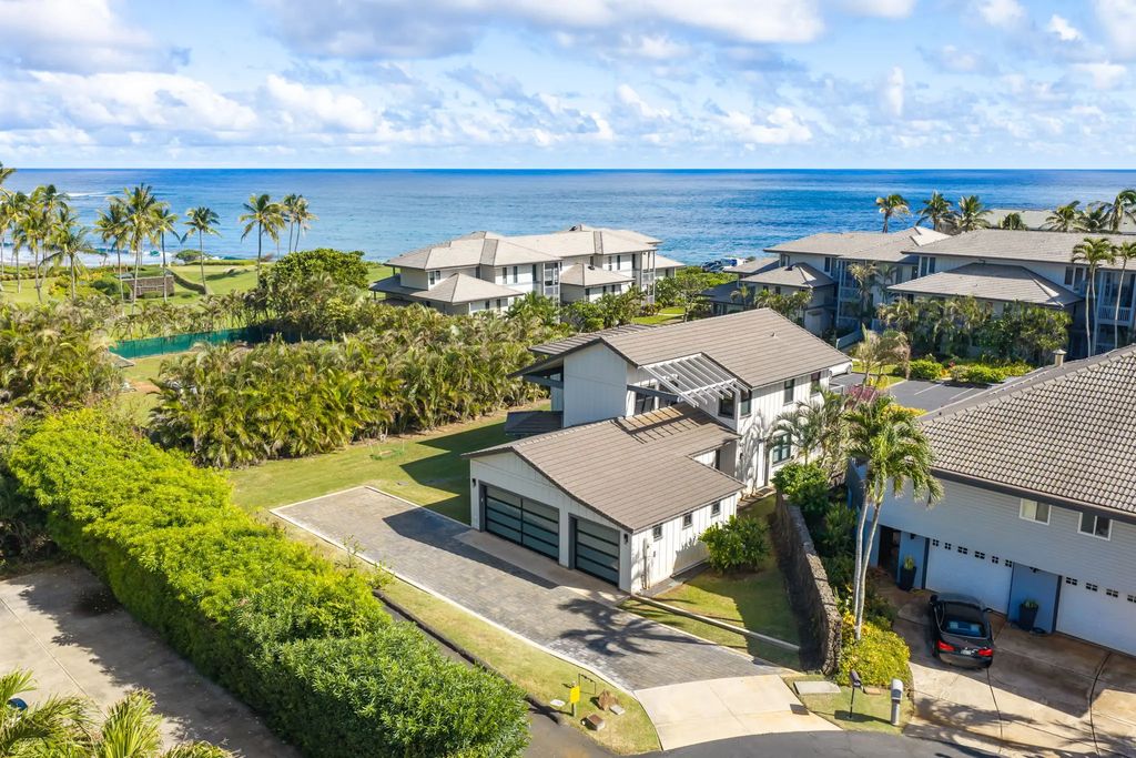 1647 Kelaukia St, Koloa