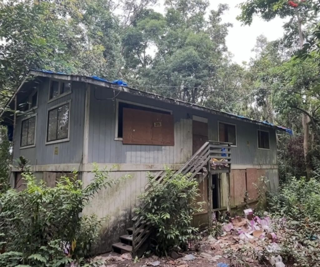 73-1536-b Hao Way, Kailua Kona