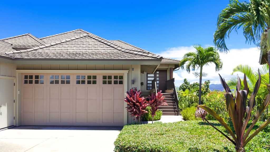 68-1122 N Kaniku Dr 427/76-2, Kamuela