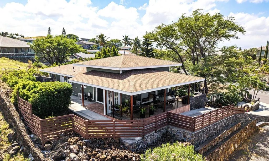 68-3589 Malina St, Waikoloa