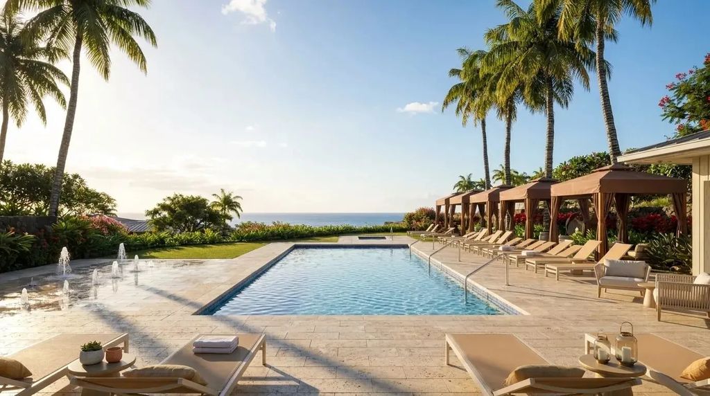 78-6957 Kamehameha Iii Rd B5, Kailua Kona